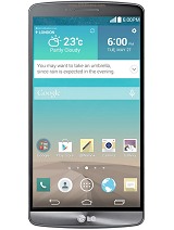 Best available price of LG G3 LTE-A in France