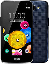 Best available price of LG K4 in France