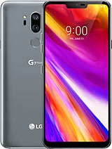 Best available price of LG G7 ThinQ in France
