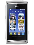 Best available price of LG GC900 Viewty Smart in France