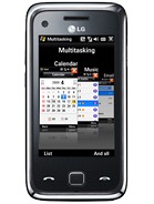 Best available price of LG GM730 Eigen in France
