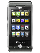 Best available price of LG GX500 in France