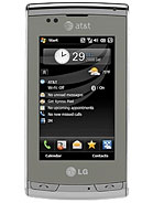 Best available price of LG CT810 Incite in France