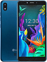 Best available price of LG K20 2019 in France