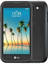 Best available price of LG K3 2017 in France