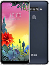 Best available price of LG K50S in France