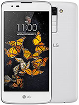 Best available price of LG K8 in France