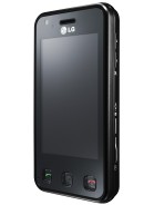 Best available price of LG KC910i Renoir in France