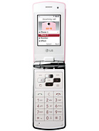 Best available price of LG KF350 in France
