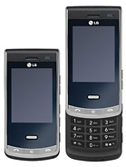 Best available price of LG KF755 Secret in France