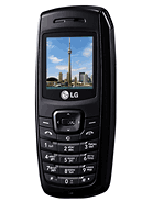Best available price of LG KG110 in France