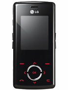 Best available price of LG KG280 in France