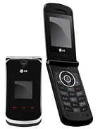 Best available price of LG KG810 in France