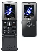 Best available price of LG KM380 in France