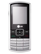 Best available price of LG KP170 in France