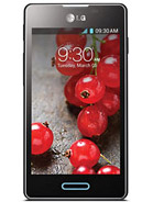 Best available price of LG Optimus L5 II E460 in France