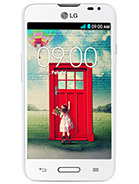 Best available price of LG L65 D280 in France