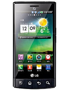 Best available price of LG Optimus Mach LU3000 in France