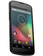 Best available price of LG Nexus 4 E960 in France