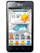 Best available price of LG Optimus 3D Max P720 in France