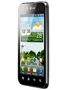 Best available price of LG Optimus Black P970 in France
