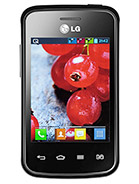 Best available price of LG Optimus L1 II Tri E475 in France