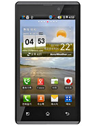 Best available price of LG Optimus EX SU880 in France