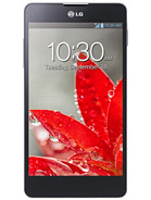 Best available price of LG Optimus G E975 in France