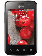 Best available price of LG Optimus L2 II E435 in France