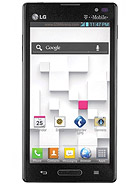 Best available price of LG Optimus L9 P769 in France