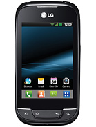 Best available price of LG Optimus Net in France