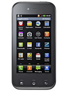 Best available price of LG Optimus Sol E730 in France