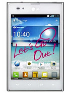 Best available price of LG Optimus Vu P895 in France