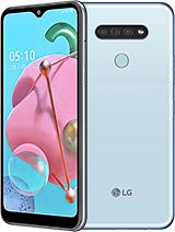 Best available price of LG Q51 in France