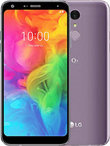 Best available price of LG Q7 in France