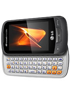 Best available price of LG Rumor Reflex LN272 in France