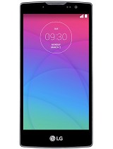 Best available price of LG Spirit in France