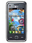Best available price of LG KU2100 in France