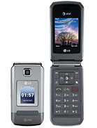 Best available price of LG Trax CU575 in France