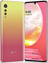Best available price of LG Velvet 5G in France
