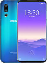 Best available price of Meizu 16s in France