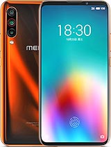 Best available price of Meizu 16T in France