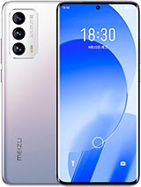 Best available price of Meizu 18s in France