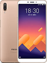 Best available price of Meizu E3 in France