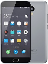 Best available price of Meizu M2 Note in France