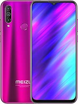 Best available price of Meizu M10 in France