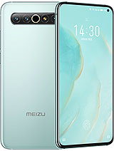 Best available price of Meizu 17 Pro in France
