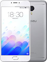 Best available price of Meizu M3 Note in France