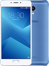 Best available price of Meizu M5 Note in France