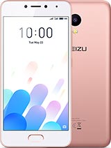 Best available price of Meizu M5c in France